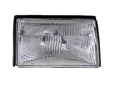 Headlight Replacement for 1987 - 1993 Mustang Right Passenger Side Assembly picture