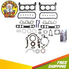 Full Gasket Set Fits 89-93 Ford Mercury Thunderbird Cougar 3.8L OHV picture