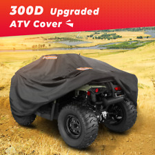 300D Heavy Duty ATV Cover Storage For Polaris Sportsman 450/570/850/800/500 XP picture