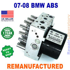 ✅ReBuilt✅  3451-6784765-01   07-08 BMW 323, 328, 335 ABS DSC hydraulic unit  HCU picture