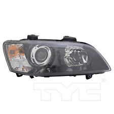 For 2008-2009 Pontiac G8 Headlight Passenger Right Side picture