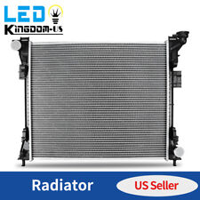 Radiator For 2008-2020 Dodge Grand Caravan 2008-2016 Chrysler Town & Country picture