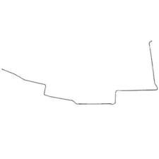 Fuel Line For 72-74 Mopar A-Body 3/8 Inch Tank to Pump Fuel Line 108 Inch Wh-CPP picture
