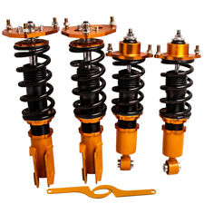 Coilovers Lowering Kit for MITSUBISHI LANCER FWD 2002-2006 Adj. Height picture