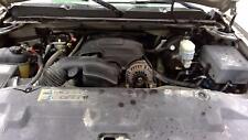 07 CHEVY SILVERADO 1500 Engine Assembly New Style (smooth Door Skin) 4.8l picture