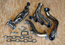 1000HP 1979 - 1993 FOR FORD MUSTANG Turbo Hot Parts Manifolds Headers 5.0L 5L T4 picture