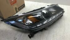 Depo Driver Side Head Lamp Assembly HD607-B111R Fits 2013-2015 Honda Accord EX-L picture