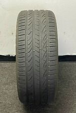 One Used Hankook Ventus S1 Noble2  255/45/R19 Tire picture