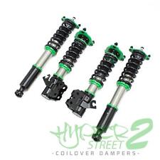 Rev9 Power Hyper Street Coilovers Lowering Suspension Silvia 240sx S14 95-98 New picture