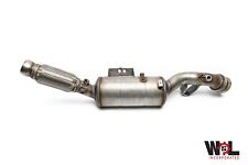 SPRINTER VAN 2014-2017 DIESEL PARTICULATE FILTER(DPF) - 4CYL 2.1L *NO CORE FEE picture
