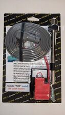Hybrid Hott Rod Lightning Rod RV water heater electric conversion kit 110 volt picture
