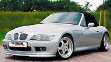 BMW Z3 2 2.8 3.0 Liter 6 Cyl.Models Rieger OEM Infinity Style Front Spoiler Lip  picture