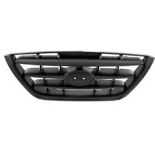 New Fits HYUNDAI ELANTRA 2004-06 Front Side Grille BLK Shell & Insert HY1200139 picture
