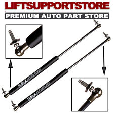 Qty2 Fits Dodge Durango 1998-2003 Rear Trunk Tailgate Lift Supports Gas Struts picture