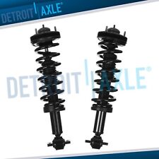RWD Front Left and Right Struts w/ Coil Spring Assembly for 2015-2020 Ford F-150 picture