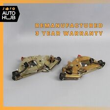 Mercedes R129 SL500 Convertible Rear Right & Left Lock Cylinder Remanufactured picture