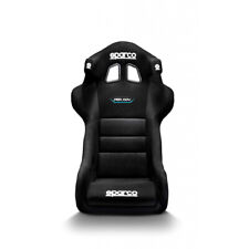 Sparco Seat Pro Adv Lf Black 2020 picture