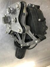 SEADOO 4 TEC RXT 260  SUPERCHARGED 4tec IBR actuator picture