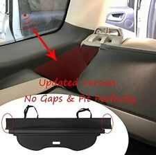 【Upgrade】 Cargo Cover For 2013-2019 Ford Escape Rear Trunk Shade Security Shield picture