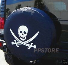 Popup Camper SPARE TIRE COVER 9