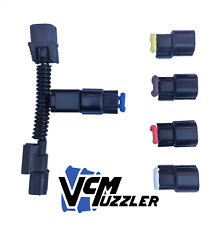 VCMuzzler II to Disable / muzzle VCM on Honda Acura vehicles  VCM Muzzler delete picture