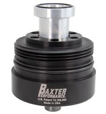 Baxter Performance TS-501-BK Cartridge to Spin On Adapter For Toyota picture