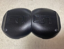 05-14 Mustang Strut Tower Covers Caps (GT) custom fitted to your setup picture