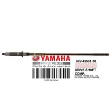 Yamaha OEM DRIVE SHAFT COMP 68V-45501-30-00 picture