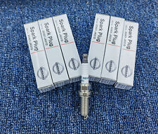 6pc NEW Spark Plugs for Denso NISSAN INFINITI 22401-JK01D FXE24HR11 3457 picture
