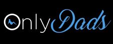 Only Dads OF Dad Bod Funny Die Cut Vinyl Decal Window Sticker White Blue 11” picture