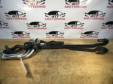 2009 Audi R8 V8 HVAC AC Air Condition Heater Core Hoses Lines OEM 2346 picture