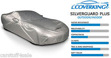 COVERKING Silverguard Plus™ all-weather CAR COVER; 2015-2017 Ford Mustang Coupe picture