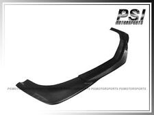 GodHand Style Carbon Fiber Front Lip For 2012-14 M-Benz W204 C204 C63AMG Only picture