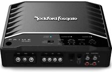 Rockford Fosgate Prime R2-500X1 500 Watt Monoblock Class D Subwoofer Amplifier picture