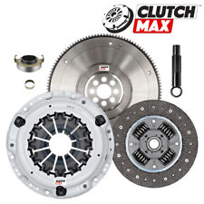 OEM HD CLUTCH KIT+FLYWHEEL for 2003-2012 HONDA ACCORD 2004-2014 ACURA TSX K24 picture
