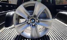 Wheel 18x8 Alloy 7 Solid Spoke Fits 12-19 BMW 640i 464102 picture