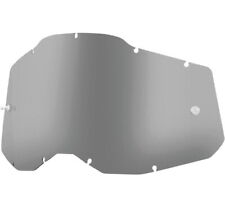 100% Replacement Lens for Jr. 2 Goggles Smoke picture