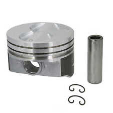Engine Piston Set Sealed Power H345DCP 40 picture