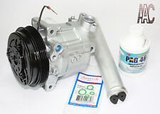 2003-2007 Subaru Forester A/C Compressor Kit  Reman 1yr Wrty picture