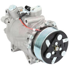 A/C AC Compressor and Clutch For Acura TSX 2.4L 2009-2014 picture