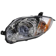 Headlight For 2007-2010 2011 2012 Mitsubishi Eclipse Left With Bulb picture