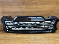 🚘 2014 - 2016 Range Rover Front Center Grille Assembly DK628200XX OEM *NOTE* 🟢 picture