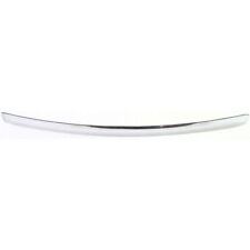 Hood Molding Trim Moulding Chrome For GMC Sierra 1500 Truck Fits 10385156 picture