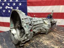 92-02 Dodge Viper RT10 6 Speed Manual Transmission (15K Miles) Video Tested picture