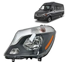 For Mercedes Sprinter 2014 2015 2016 2017 2018 Headlight With Bulbs Left Side picture