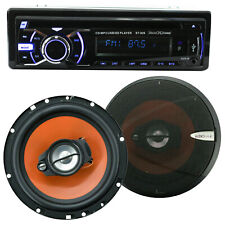 NEW SoundXtreme ST-926 Digital Receiver +2x  Audiobank AB-674 6.5