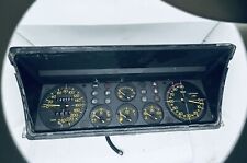 OEM Instrument Cluster Speedometer Lancia Delta Integrale  16v picture