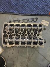 Left Driver Engine Cylinder Head 2010 Bentley Continental GT 07C103373 2006-2009 picture