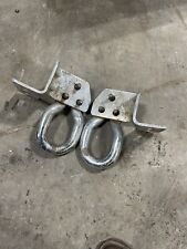 2008-10 f250 f350 chrome tow hooks picture