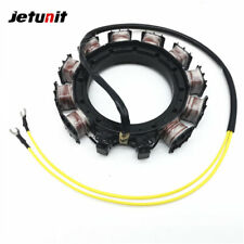 10Amp Stator For Mercury Outboard 65-150HP 1968-1979 4/6 Cyl  2Stroke 174-4793 picture